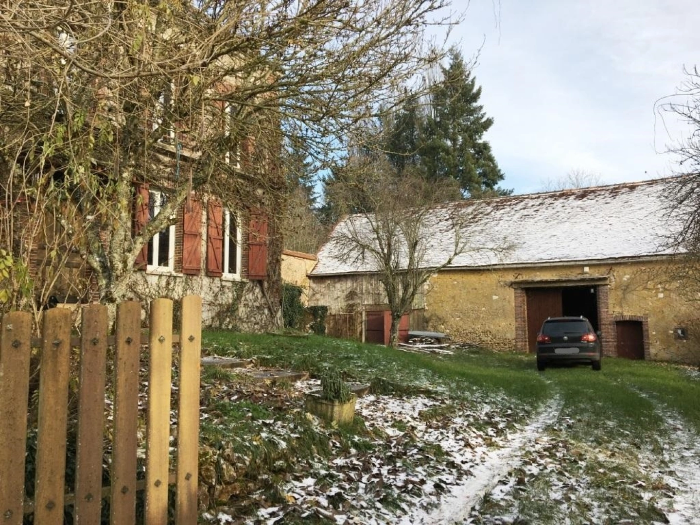 property