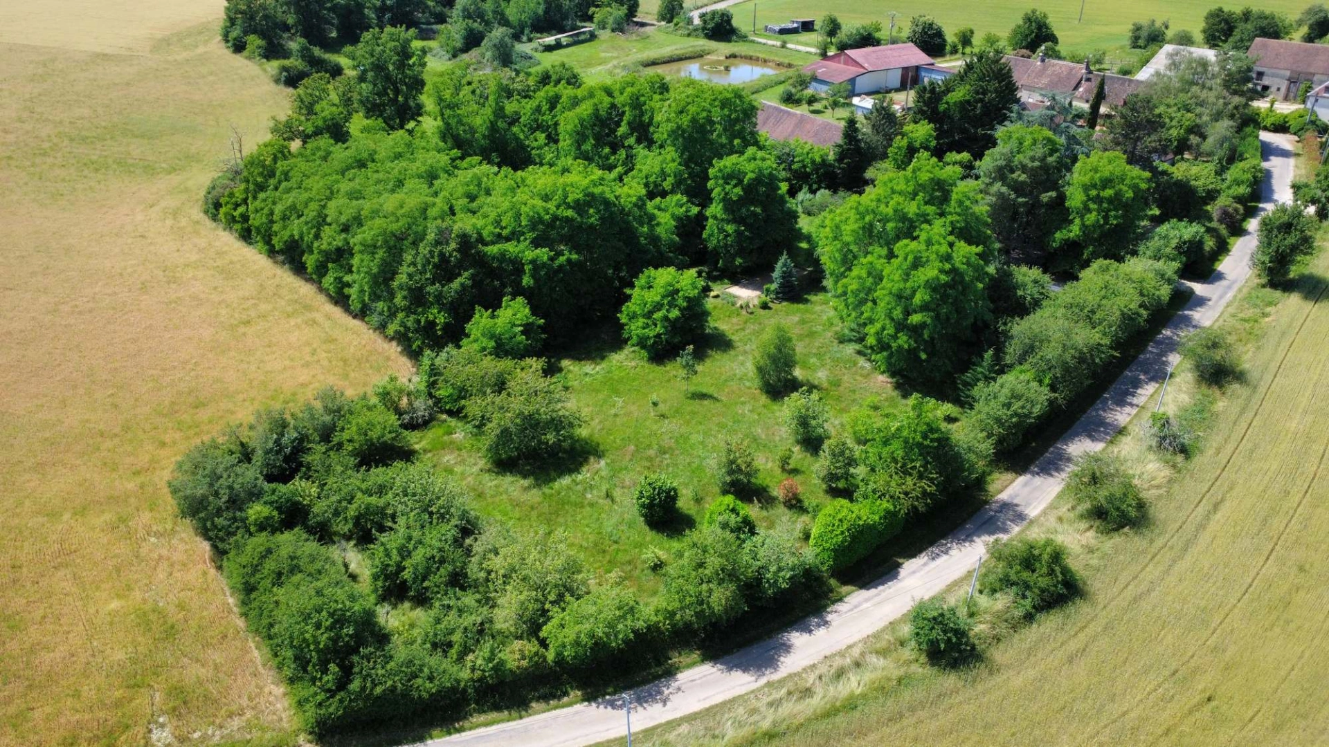 property
