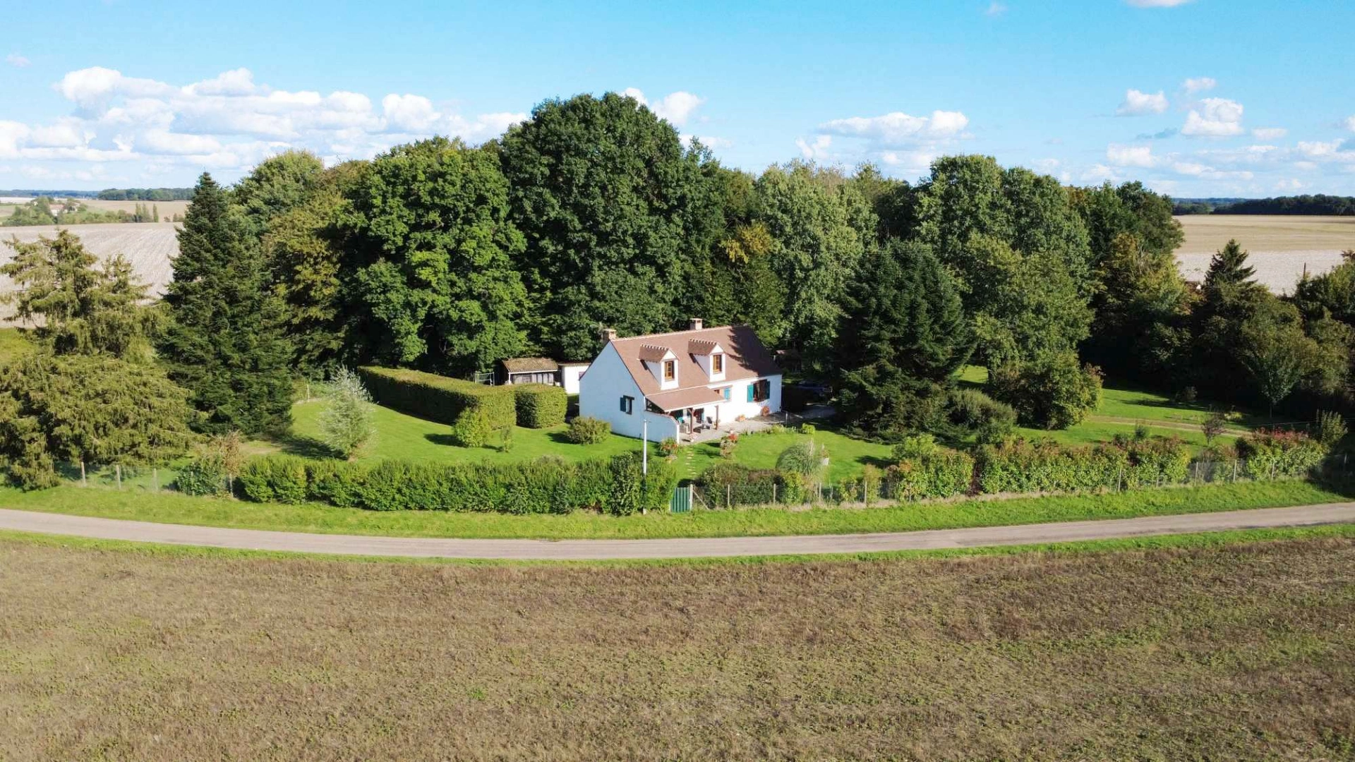 property