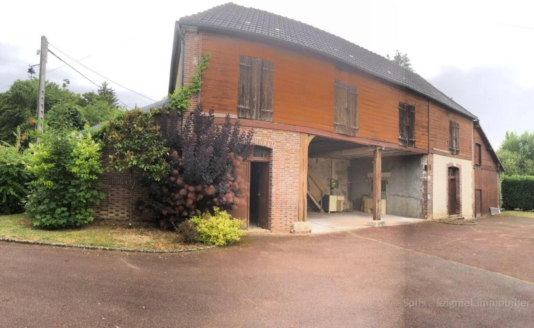 property